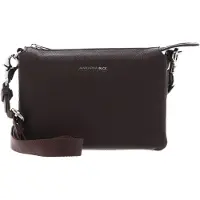 Mandarina Duck Mellow Leather Pochette B01 Skuldertaske