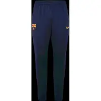Nike Barcelona Træningsbukser Dri-FIT Strike - Blå/Bordeaux/Gul - , størrelse XX-Large