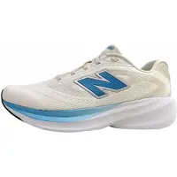 New Balance New Balancetil kvinder. W680V9_RU 680 v9-sneakers i beige (41.5), Stof, Fast, Blonder, Sport