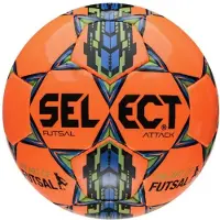 Select Attack V26/28 Futsalbold