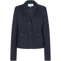 More & more Blazer marin