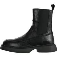 Copenhagen Studios Chelsea Boots '759' sort