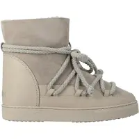 INUIKII Snowboots 'CLASSIC' grå