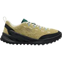 Keen - Sneakers dame - Jasper Zionic W Khaki/Abbey Stone til Unisex - Størrelse 40 - Beige