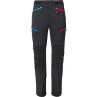 Millet - Mærker - Trilogy Icon Advanced Pant M Black til UnisexNylon - Størrelse M - Sort