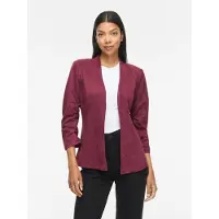 Vila Vinancy 3/4-ærmet Blazer