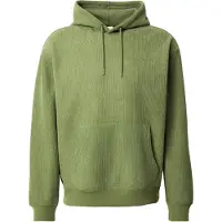 Element Sweatshirt 'LOWCASE' oliven