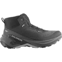 Salomon Genesis Mid Gore-tex Vandrestøvler