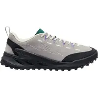 Keen - Sneakers dame - Jasper Zionic W Alloy/Mediterranea til Unisex - Størrelse 40.5 - Grå
