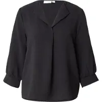 Vila Bluse sort