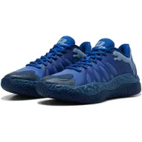 Puma Hali 1 Low Basketball Shoes Unisex, Women, Cobalt Glaze/Zen Blue, 44.5