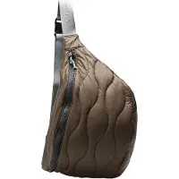 Peak Performance - Sadeltasker - Helium Bum Bag Terrain Tan til UnisexUld - Brun