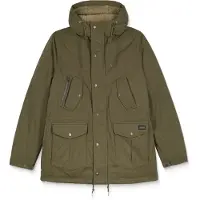 Volcom Vinterparka 'Starget' oliven