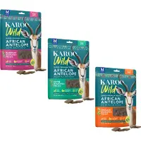 Montego Karoo Trail Bites - Wild Thyme - 227 g