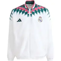 Adidas Real Madrid Stadium træningsoverdel til børn, størrelse 152 cm