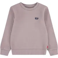 Levi's Kids Sweatshirt lysviolet