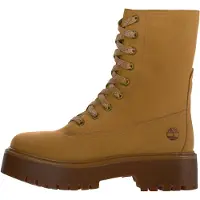 Timberland Snørestøvletter karamel