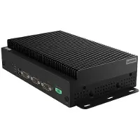 Lenovo ThinkEdge SE60n-I Gen 2 Intel Core Ultra 5 125H-processor E-cores op til 3,60 GHz P-cores op til 4,50 GHz, Windows 11 IoT Enterprise LTSC, 256 GB SSD TLC Opal