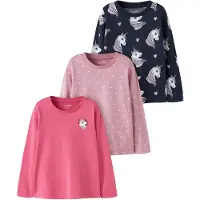 TWO SOON Bluser & t-shirts blandingsfarvet