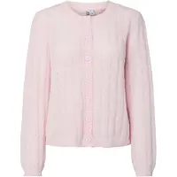 Pieces Pcada Strikket Cardigan
