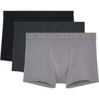 Hom Boksershorts blandingsfarvet