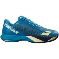 Babolat Jet Mach 4 Sko Til Alle Overflader