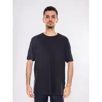 Elvine Bluser & t-shirts 'Hadar MS Tee Dark Navy' blå
