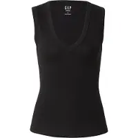 Gap Overdel sort