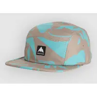 Burton Cordova 5 Panel Kasket