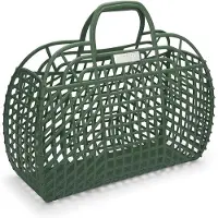 Melissa Refraction Taske