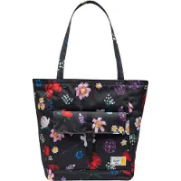 Herschel Retreat-shoppertaske - Dalende blomster 5010425