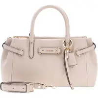 GUESS Håndtaske 'DOROTHY' beige