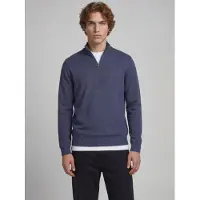 JJ REBEL Pullover 'JREBCALLUM' safir
