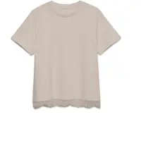 Vero Moda Shirts 'VMSARA' grå