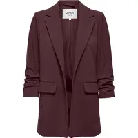 ONLY Blazer 'ONLKalina' vinrød