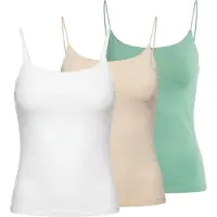 STUDIO SELECT Overdel 'Lena' beige / grøn / hvid