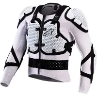 Alpinestars Bionic Action V3 Langærmet Beskyttelses-t-shirt