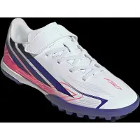 Adidas F50 Hyperfast Club TF H&L Chaos vs Control Børn - Turf (TF), størrelse 35½