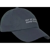 BOSS Derrel Slogan 10271532 Kasket