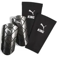 Puma Benskinner - King Sleeve - Sort - - L - Large - Benskinner