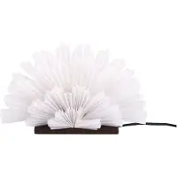 Watt & Veke Mezza Snöblomma bordstjerne White-coffee
