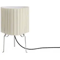 HAY Canelé bordlampe Warm white