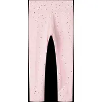 Name It Mini Leggings lyserød
