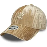 New Era Velour 9twenty New York Yankees Kasket