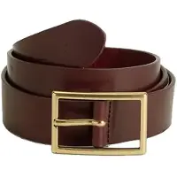 Levi's Rectangle Buckle Bælte
