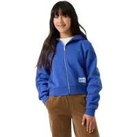 Garcia T262450 Sweatshirt Med Lynlås