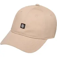 Element Icon Dad Twill Kasket
