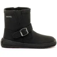 Mtng Respect-alaska Booties