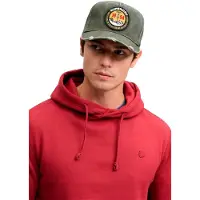 Superdry Graphic Trucker Kasket