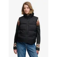 Superdry Vest sort